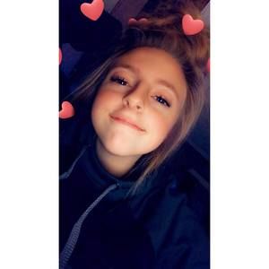 Meet your Posher, Shayley